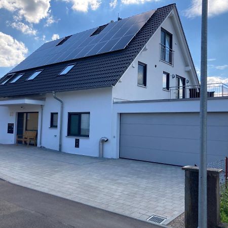Zeitfrei-Apartments Kirchheim unter Teck Εξωτερικό φωτογραφία