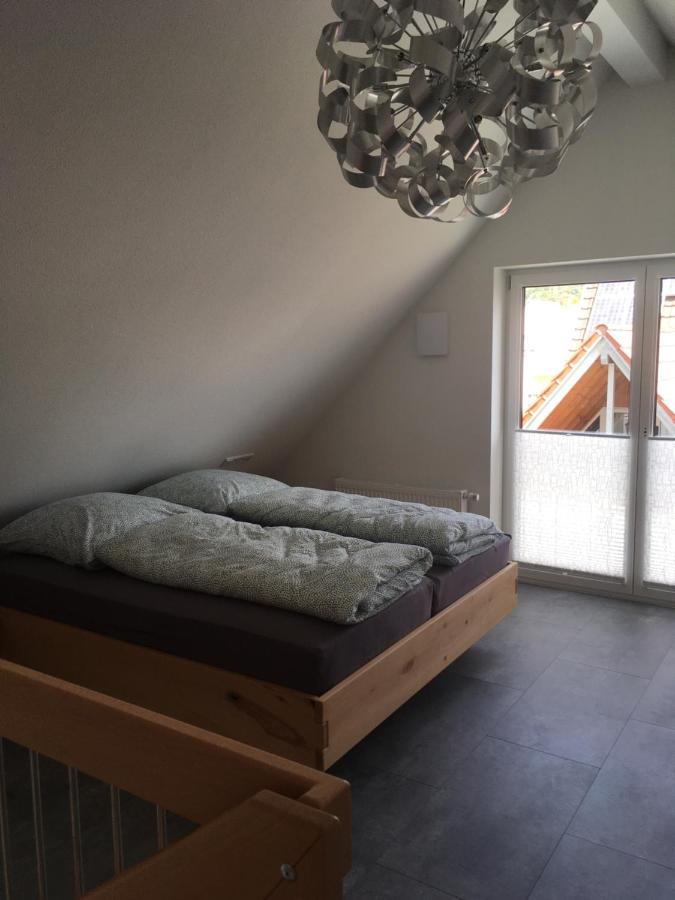 Zeitfrei-Apartments Kirchheim unter Teck Εξωτερικό φωτογραφία