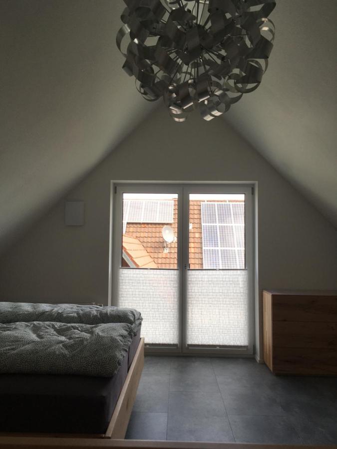 Zeitfrei-Apartments Kirchheim unter Teck Εξωτερικό φωτογραφία
