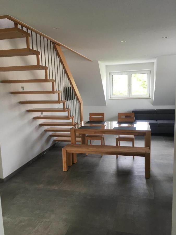 Zeitfrei-Apartments Kirchheim unter Teck Εξωτερικό φωτογραφία