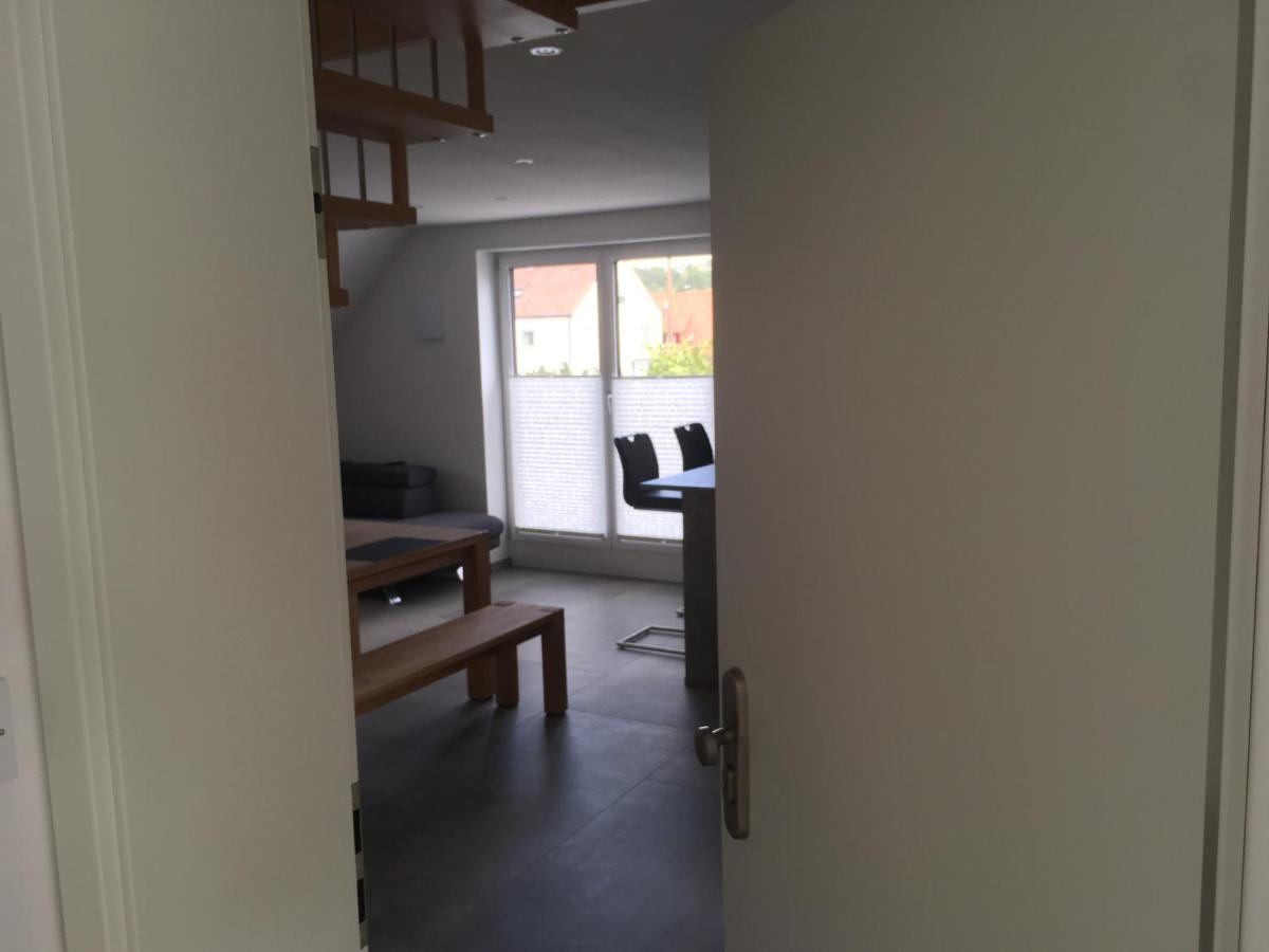 Zeitfrei-Apartments Kirchheim unter Teck Εξωτερικό φωτογραφία