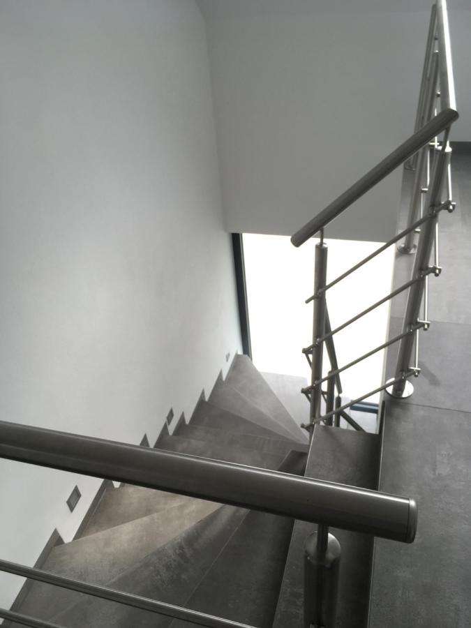 Zeitfrei-Apartments Kirchheim unter Teck Εξωτερικό φωτογραφία