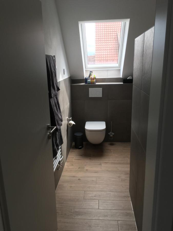Zeitfrei-Apartments Kirchheim unter Teck Εξωτερικό φωτογραφία
