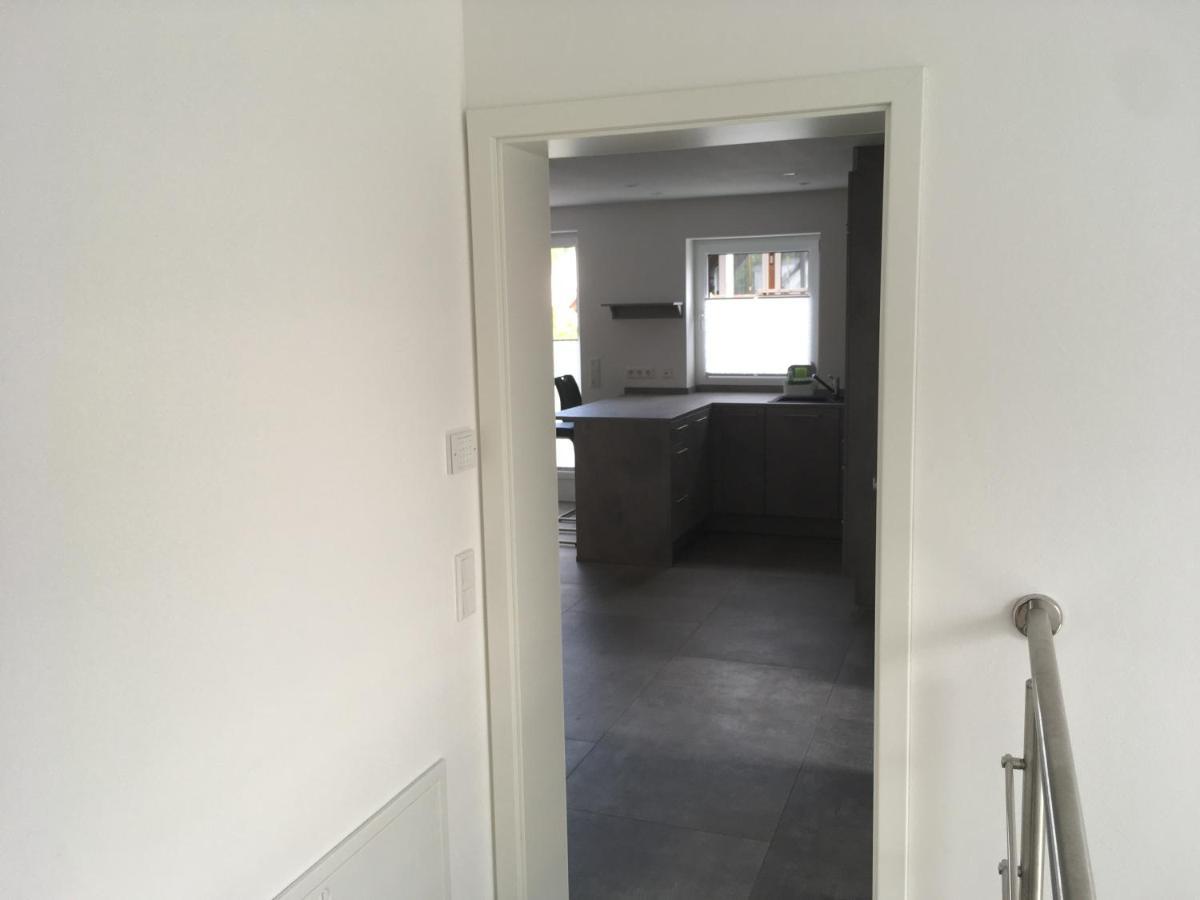 Zeitfrei-Apartments Kirchheim unter Teck Εξωτερικό φωτογραφία
