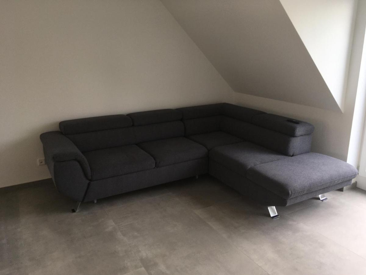 Zeitfrei-Apartments Kirchheim unter Teck Εξωτερικό φωτογραφία