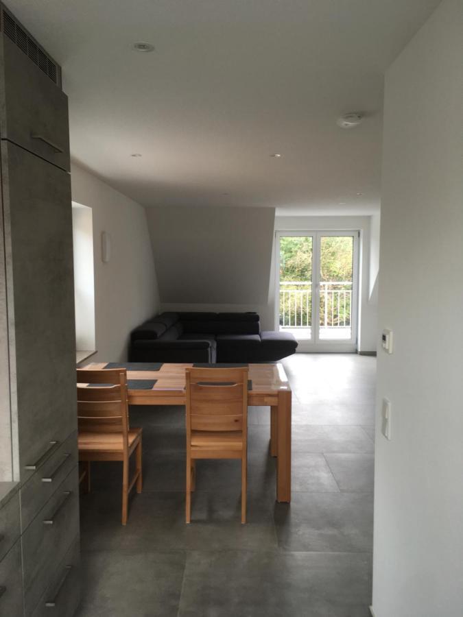 Zeitfrei-Apartments Kirchheim unter Teck Εξωτερικό φωτογραφία