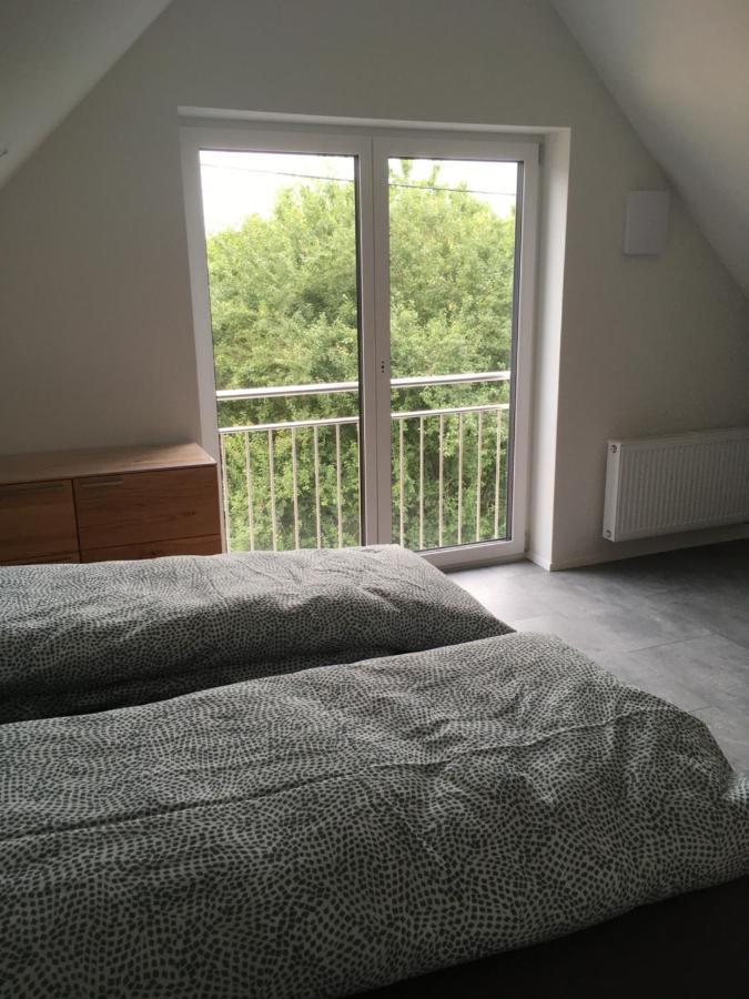 Zeitfrei-Apartments Kirchheim unter Teck Εξωτερικό φωτογραφία