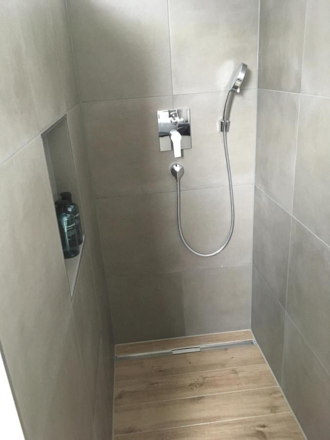 Zeitfrei-Apartments Kirchheim unter Teck Εξωτερικό φωτογραφία