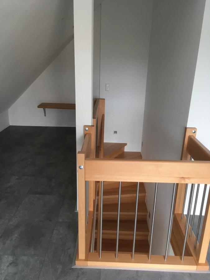 Zeitfrei-Apartments Kirchheim unter Teck Εξωτερικό φωτογραφία
